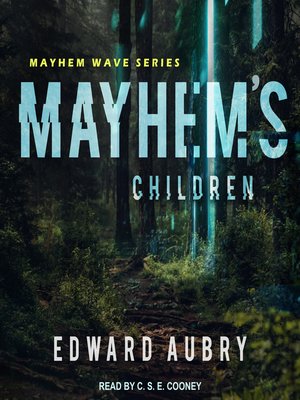 cover image of Mayhem's Children